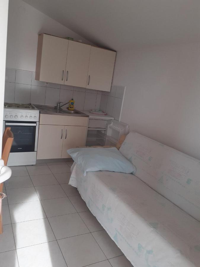 Apartments Dujlovic Privlaka  Eksteriør bilde