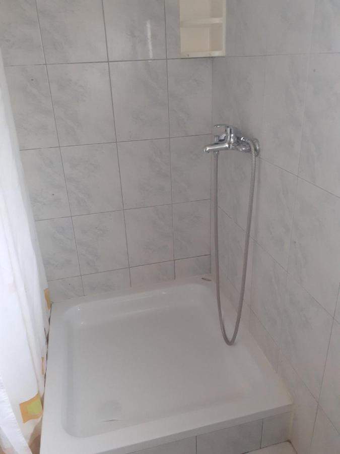 Apartments Dujlovic Privlaka  Eksteriør bilde