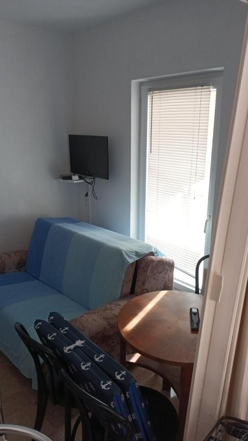 Apartments Dujlovic Privlaka  Eksteriør bilde