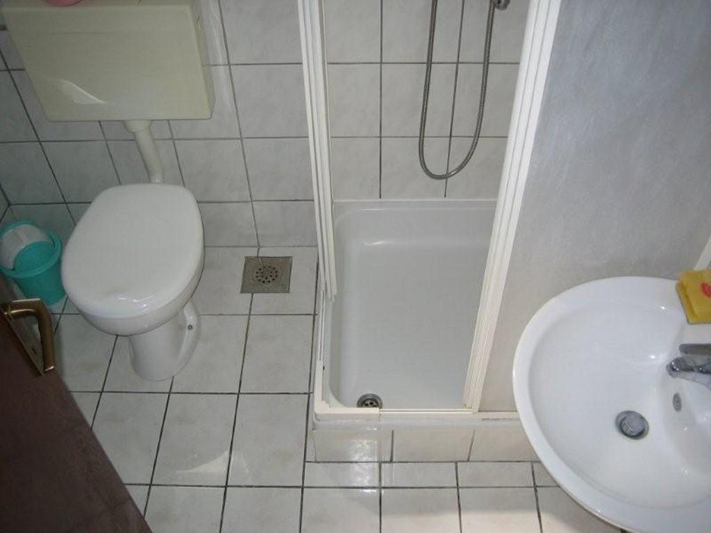 Apartments Dujlovic Privlaka  Rom bilde